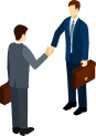 Illustration for buying at the best price