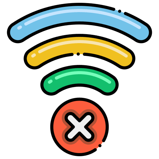 discnnectedVector